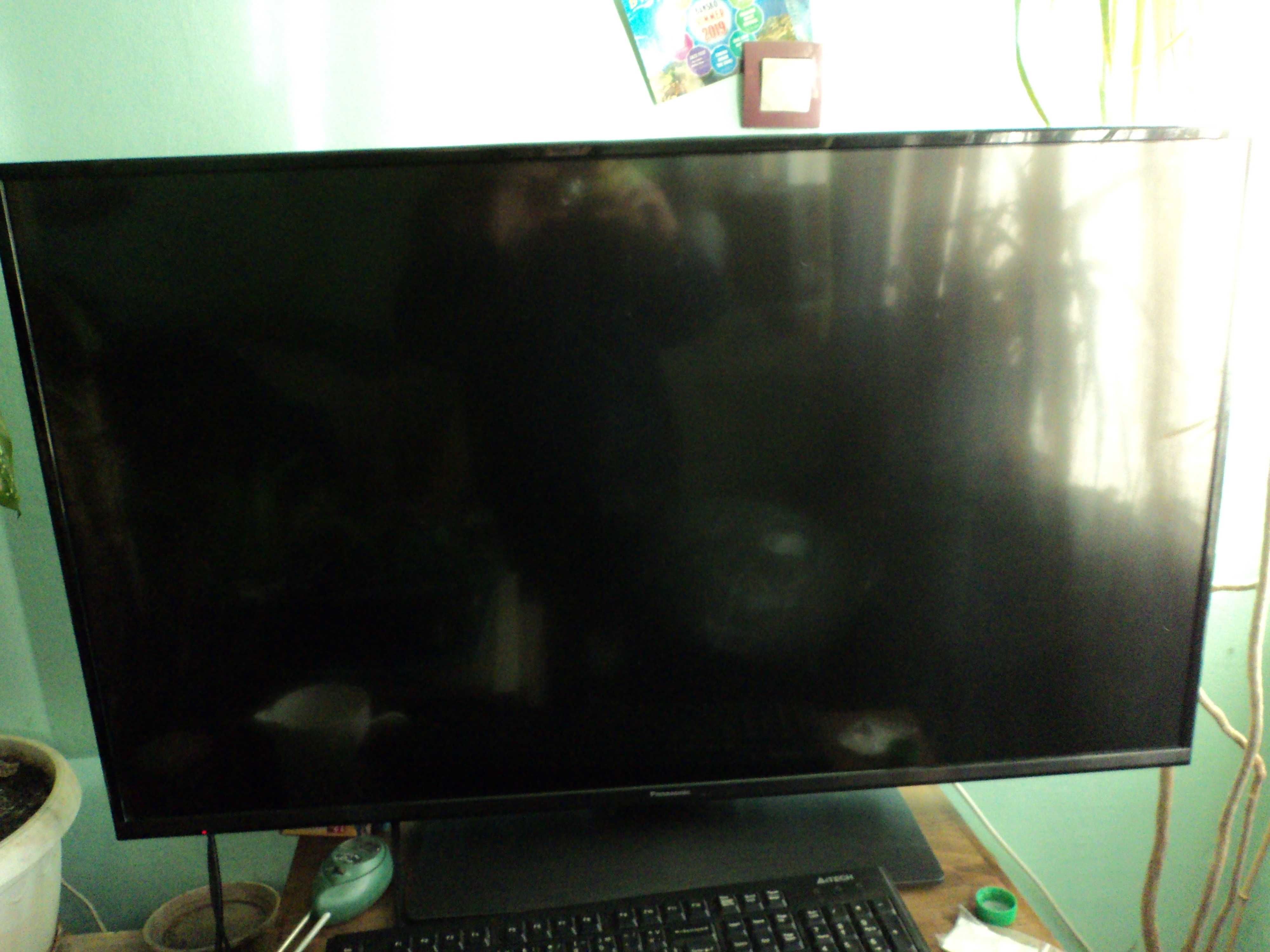 Panasonic TX 43GX550E 4K