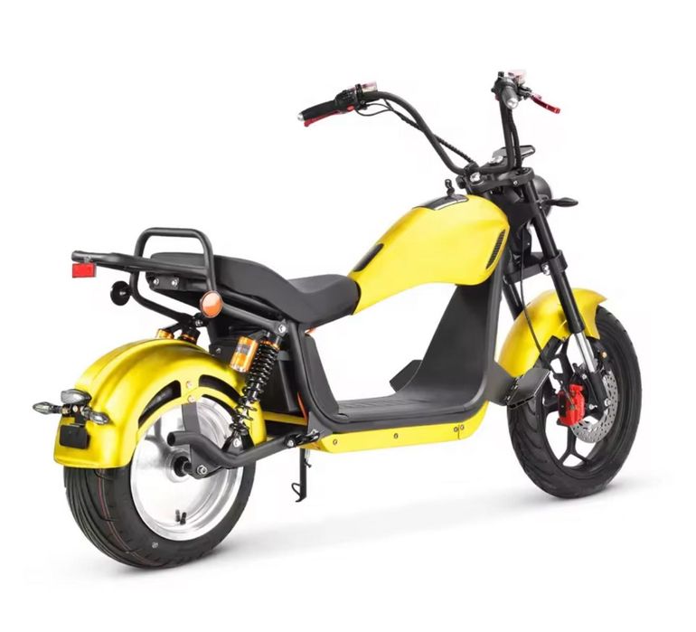 Chopper electric 2000W
