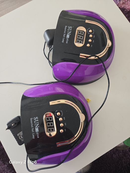 Vând produse manichiura