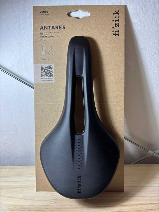 Sa Fizik Antares R3 Nou