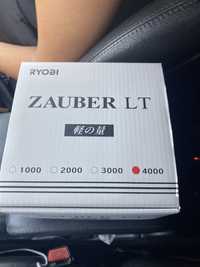 Ryobi Zauber 2023 LT LIMITED