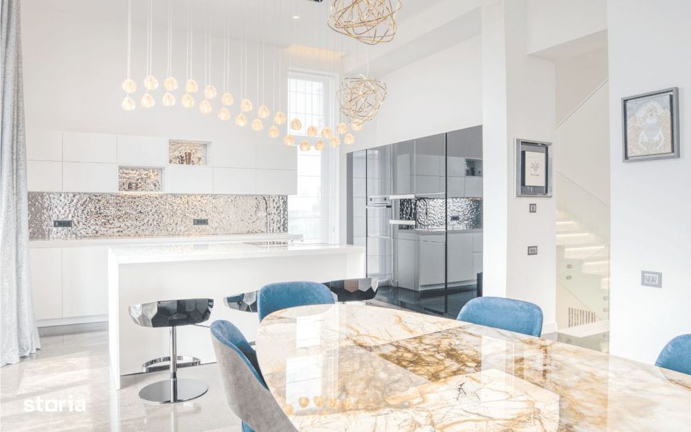 Locuinta mult visata - Apartament 2 camere decomandat cu terasa