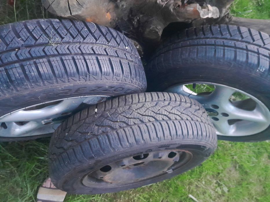 Cauciucuri auto stare bună