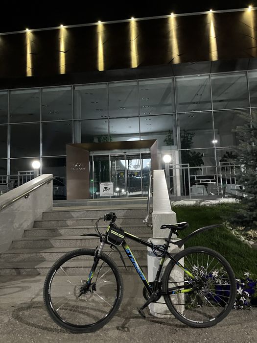 Велосипед Stinger 29