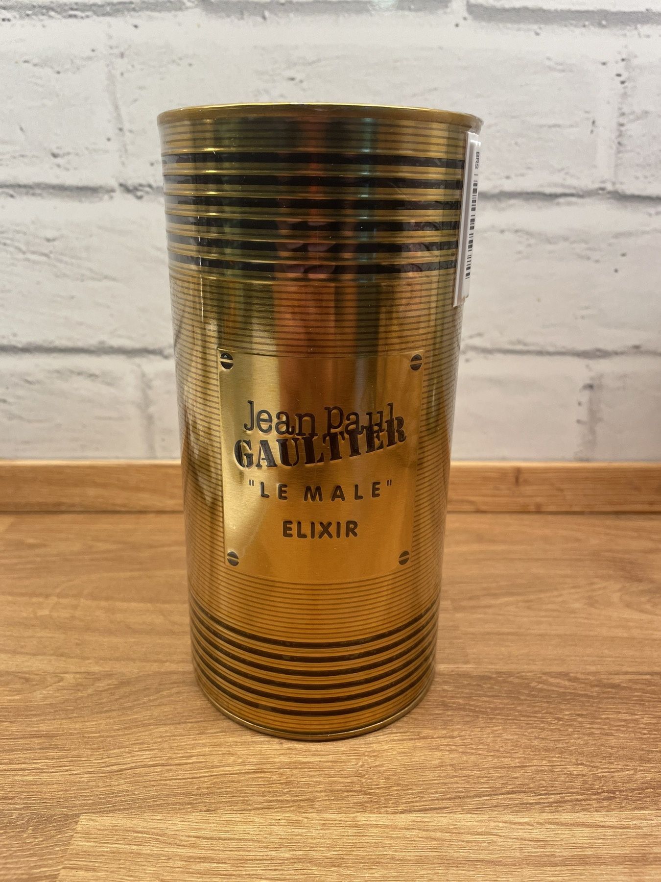 Jean Paul Gaultier Le Male Elixir 125ml  parfum