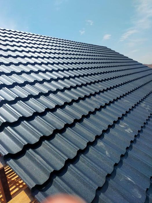 Металлочерепица.профнастил.водосточные системы и многое другое