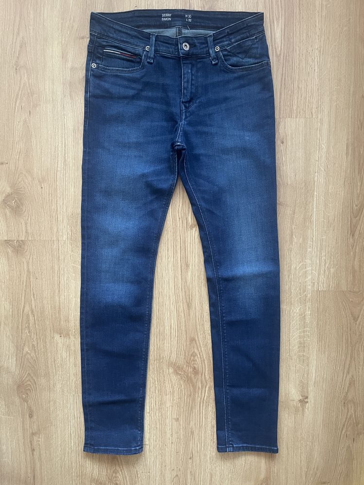 Tommy Hilfiger Skinny Simon W30 L32
