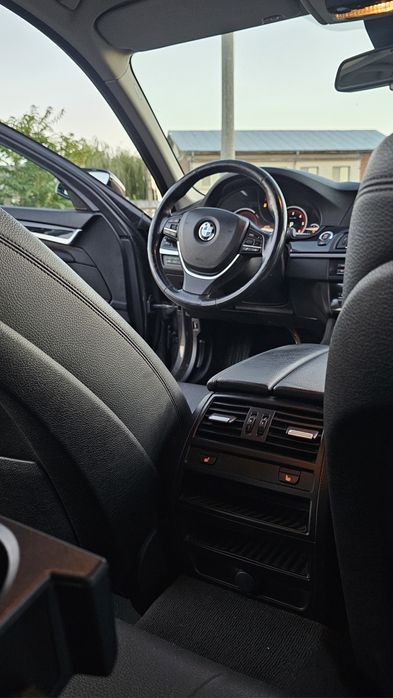 BMW F11 520d b47
