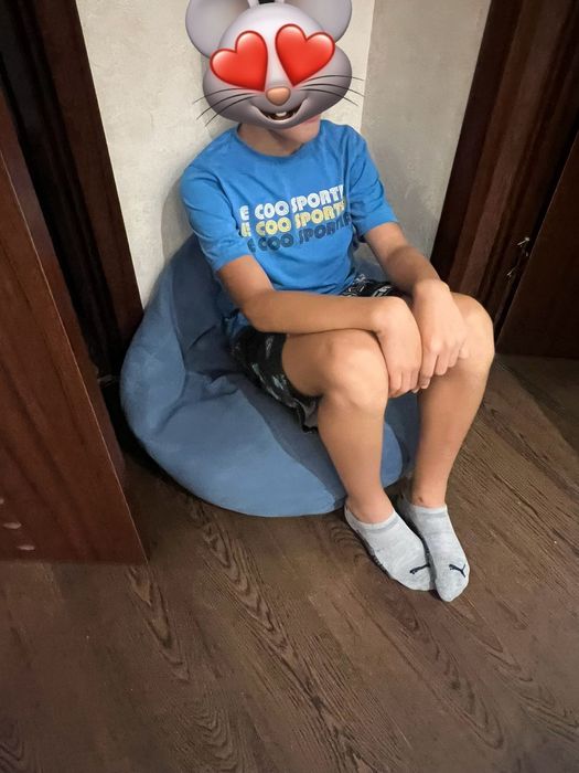 Барбарон тип круша