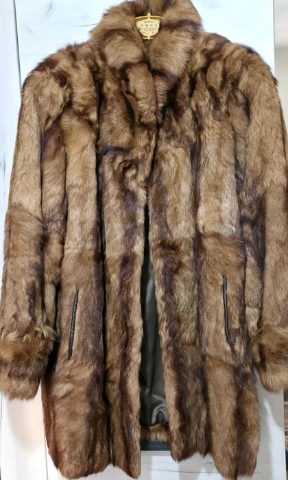 Haina de blana naturala