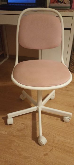 ÖRFJÄLL IKEA детски стол за бюро