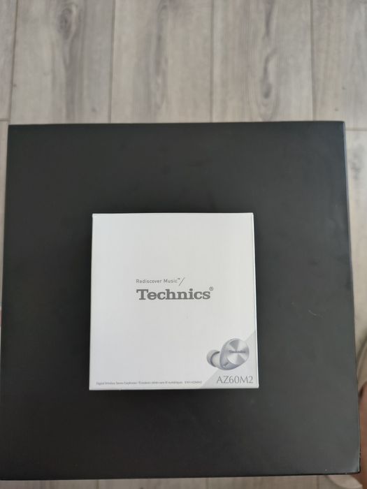 Technics EAH-AZ60M2