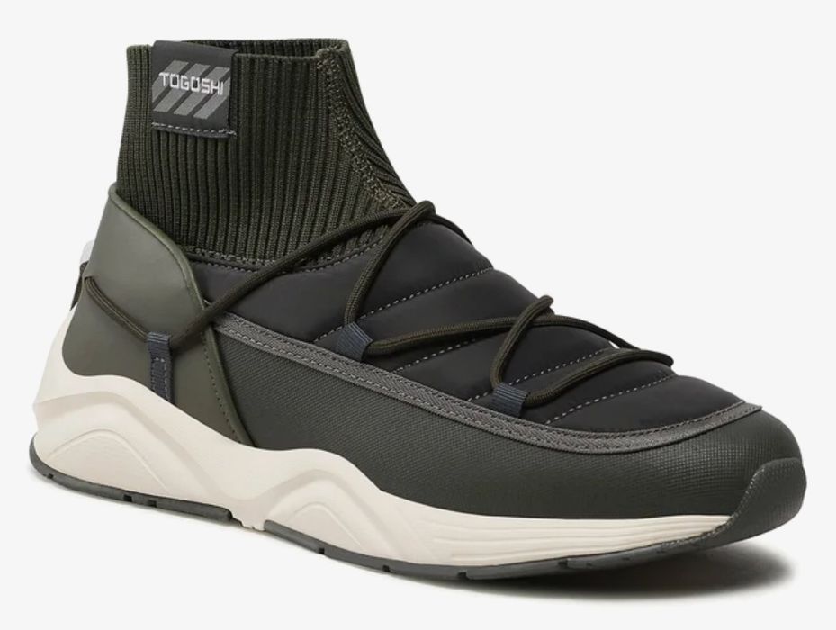 Кецови Togoshi 42 размер