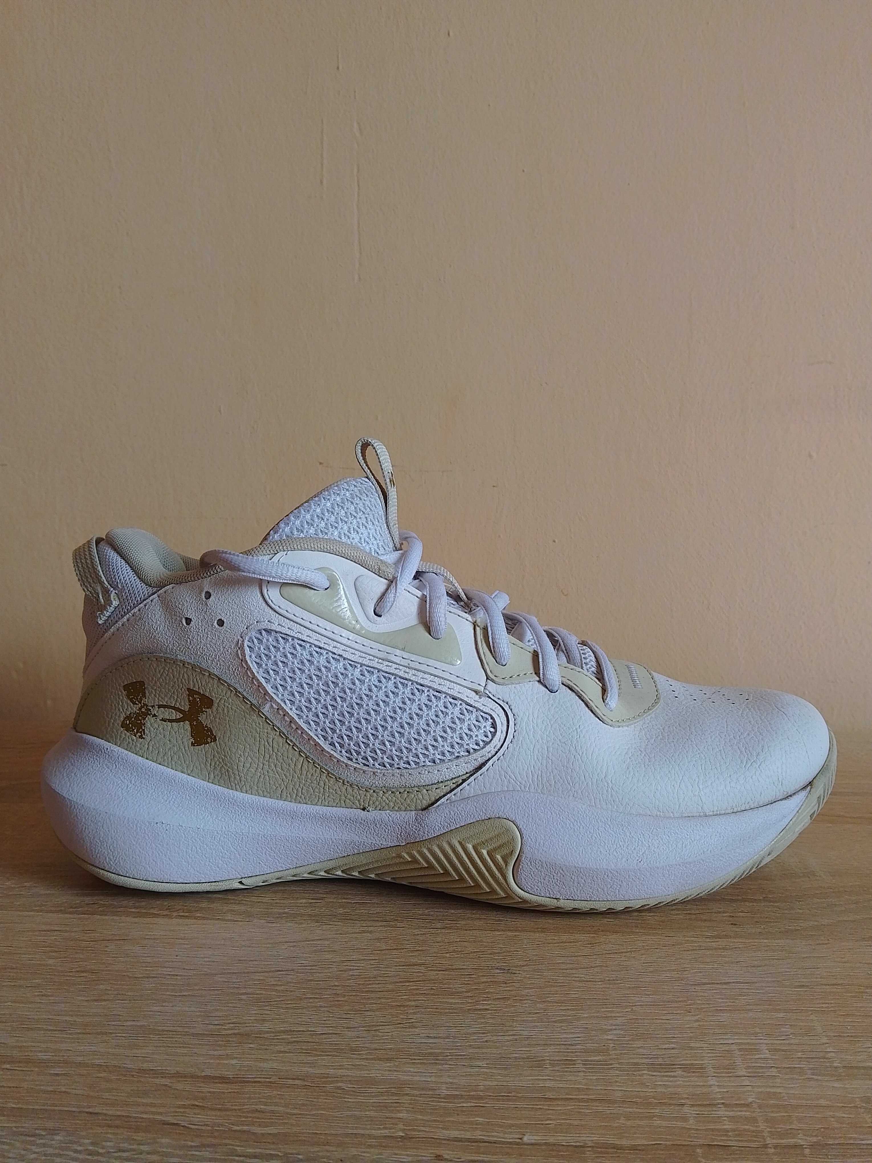 Обувки Under armour