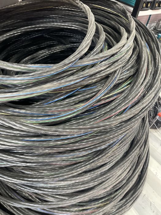 Kabel optim narxlarda yetkqzamiz!!!