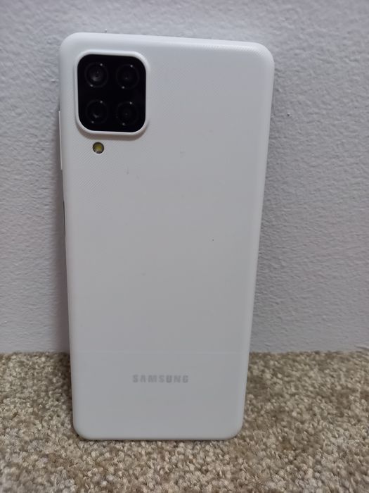 Samsung A12 ,impecabil