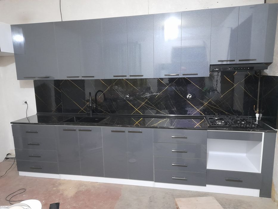 Кухня мебель Ошхона мебель