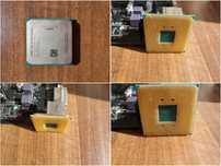 Componente PC AMD Socket AM4 A320M