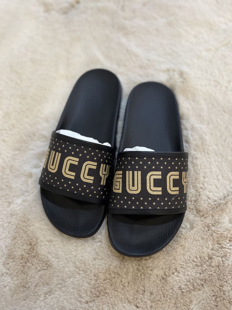 Papuci Gucci originali,noi