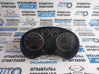 Ceas bord Audi a3 8p 2.0 fsi