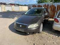 fiat croma 1.9 jtd navi на части фиат крома 1.9 жтд