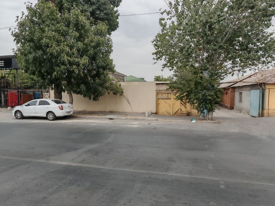 Вдоль дороги 3 этаж