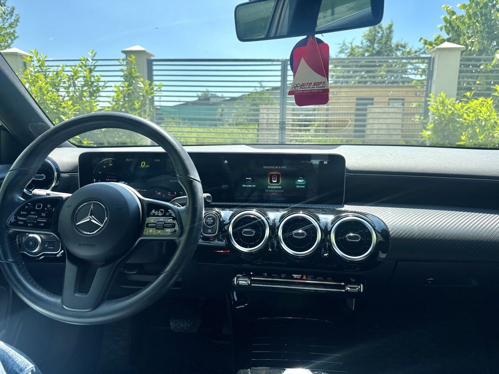 Mercedes Benz A Class A200