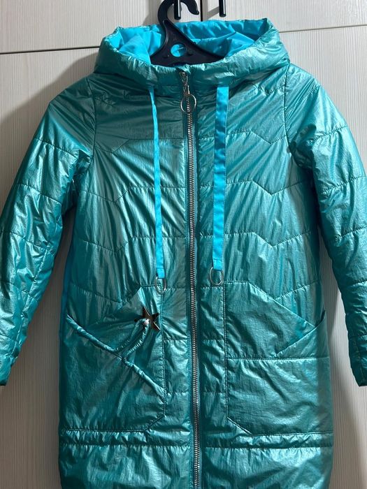 Продаётся куртки