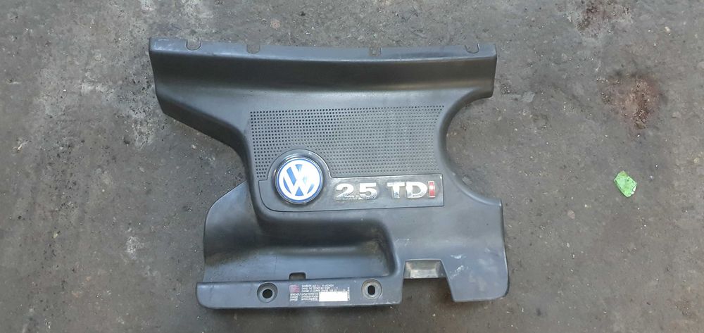 Capac Motor Volkswagen