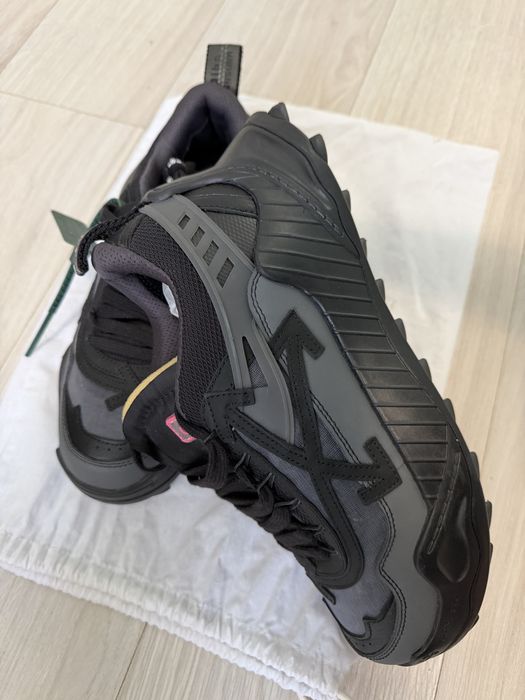 Мъжки обувки off white ODSY1000