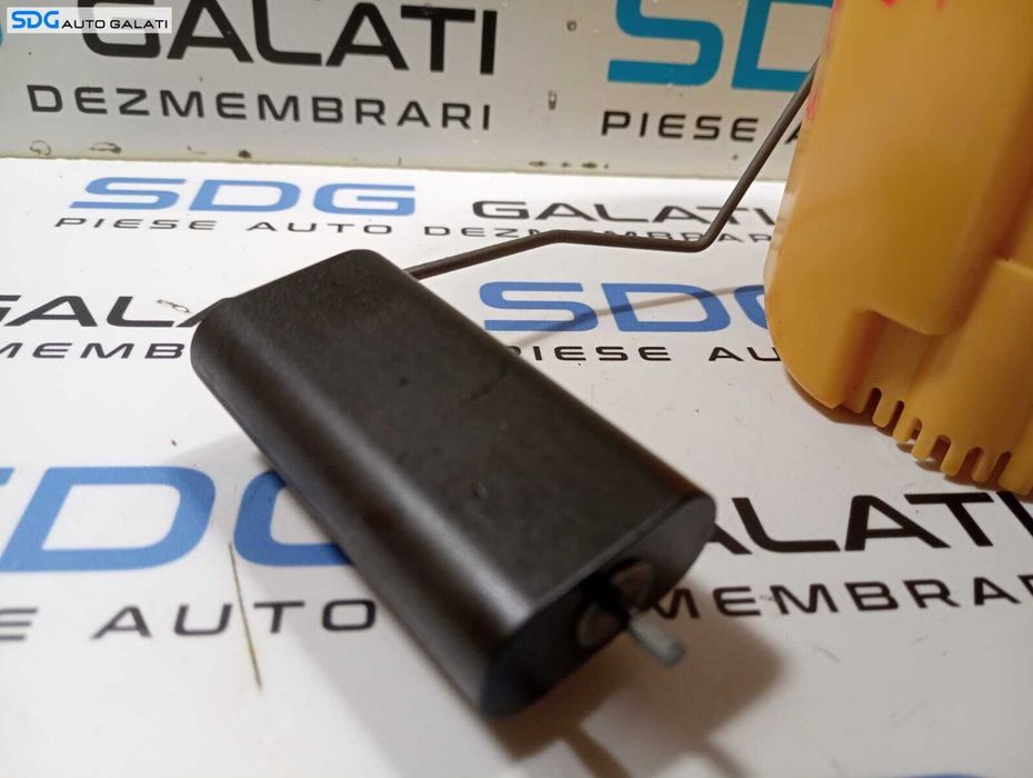 Pompa Rezervor cu Sonda Litrometrica Senzor Litrometru Combustibil Motorina Renault Clio 3 1.5 DCI 2005 - 2012 [M3880]