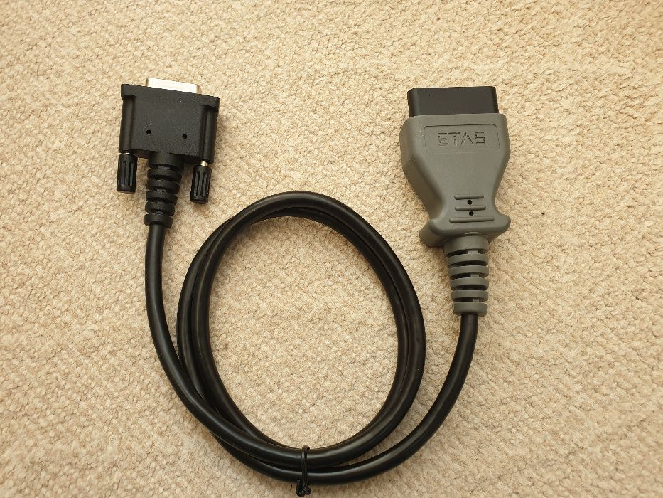 Cablu OBDII OBD2 GM MDI & MDI2 DLC MAIN 3000211 EL47955-4 ETAS F-00K-1