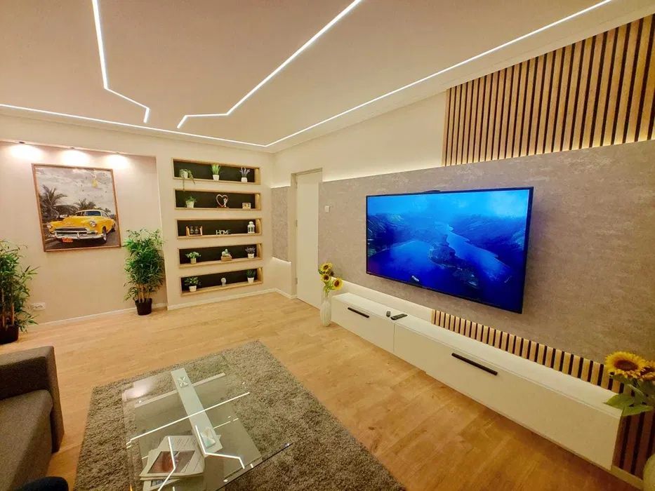 2 Camere Mega Mall | Renovat 2025