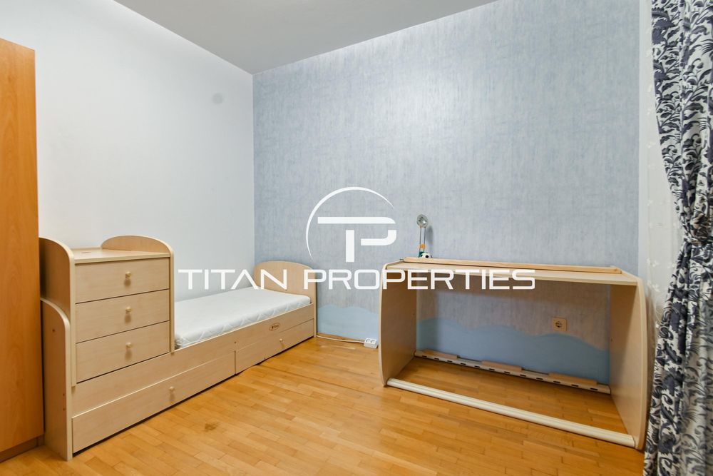 Дава се под наем Двустаен апартамент в София, Овча купел - 58 кв.м за 600 € - Снимка #3