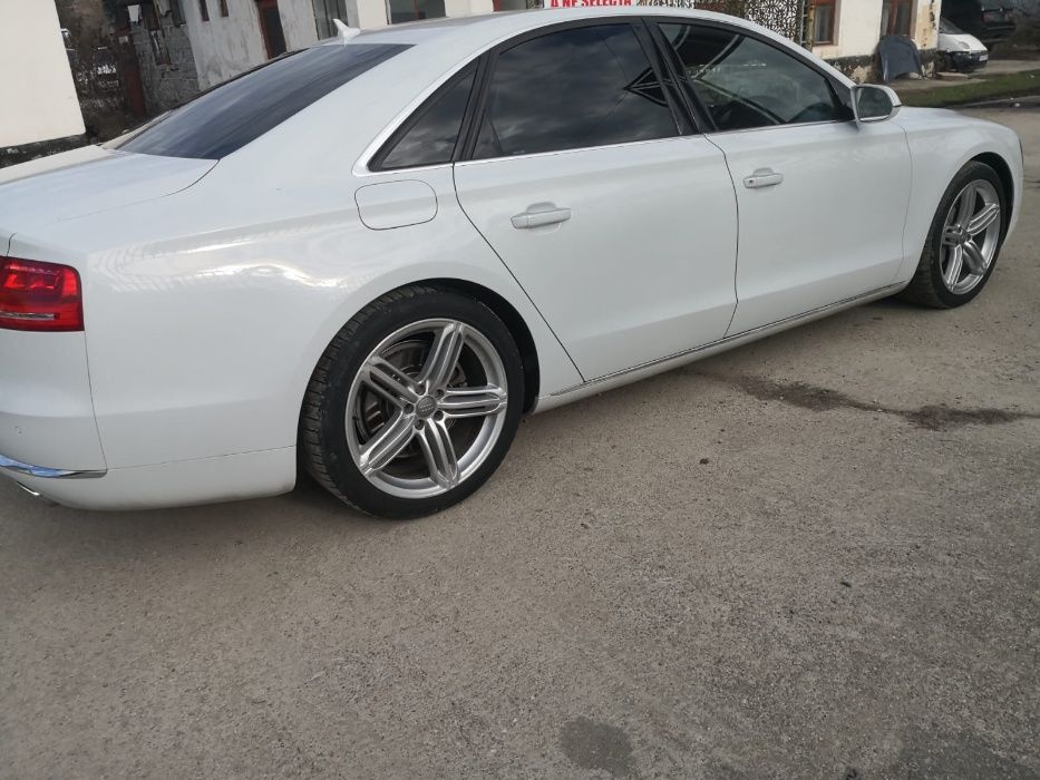 audi a8 4h 2014 3.0 4.2 tdi CDUC CDTA dezmembrez audi a8 4h 2012 piese