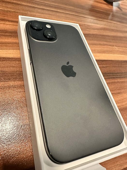 Iphone 15 ТОП Състояние