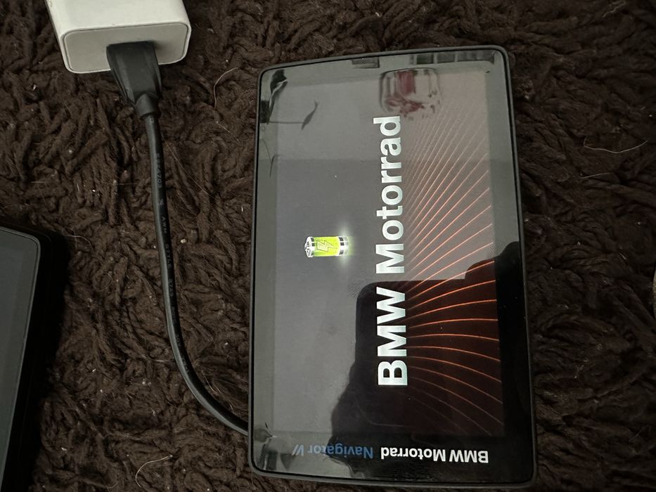 BMW Motorrad Navigator VI