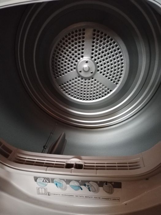 Продам сушильную машину