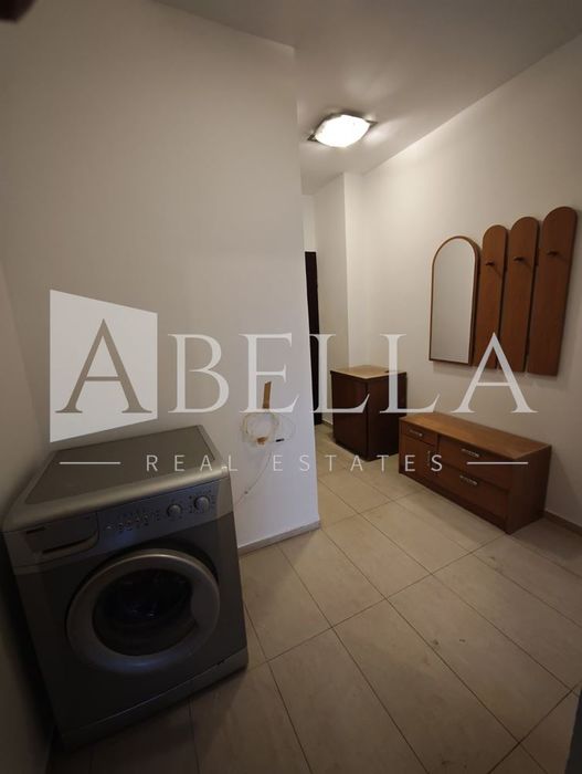 Дава се под наем Двустаен апартамент в София, Зона Б-5 - 60 кв.м за 535.5 € - Снимка #8