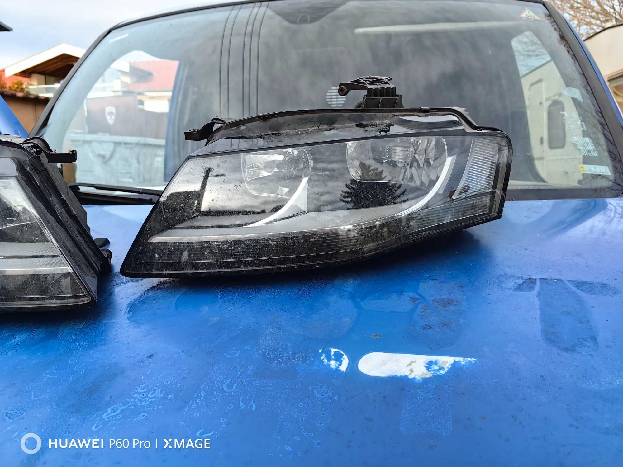 Фарове за Audi A4 Audi A5
