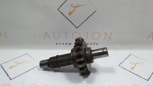 Arbore cu pinion de marsarier VOLKSWAGEN TOURAN 1T1, 1T2 2003 - 2010 0A4311515 / 0A4 311 515