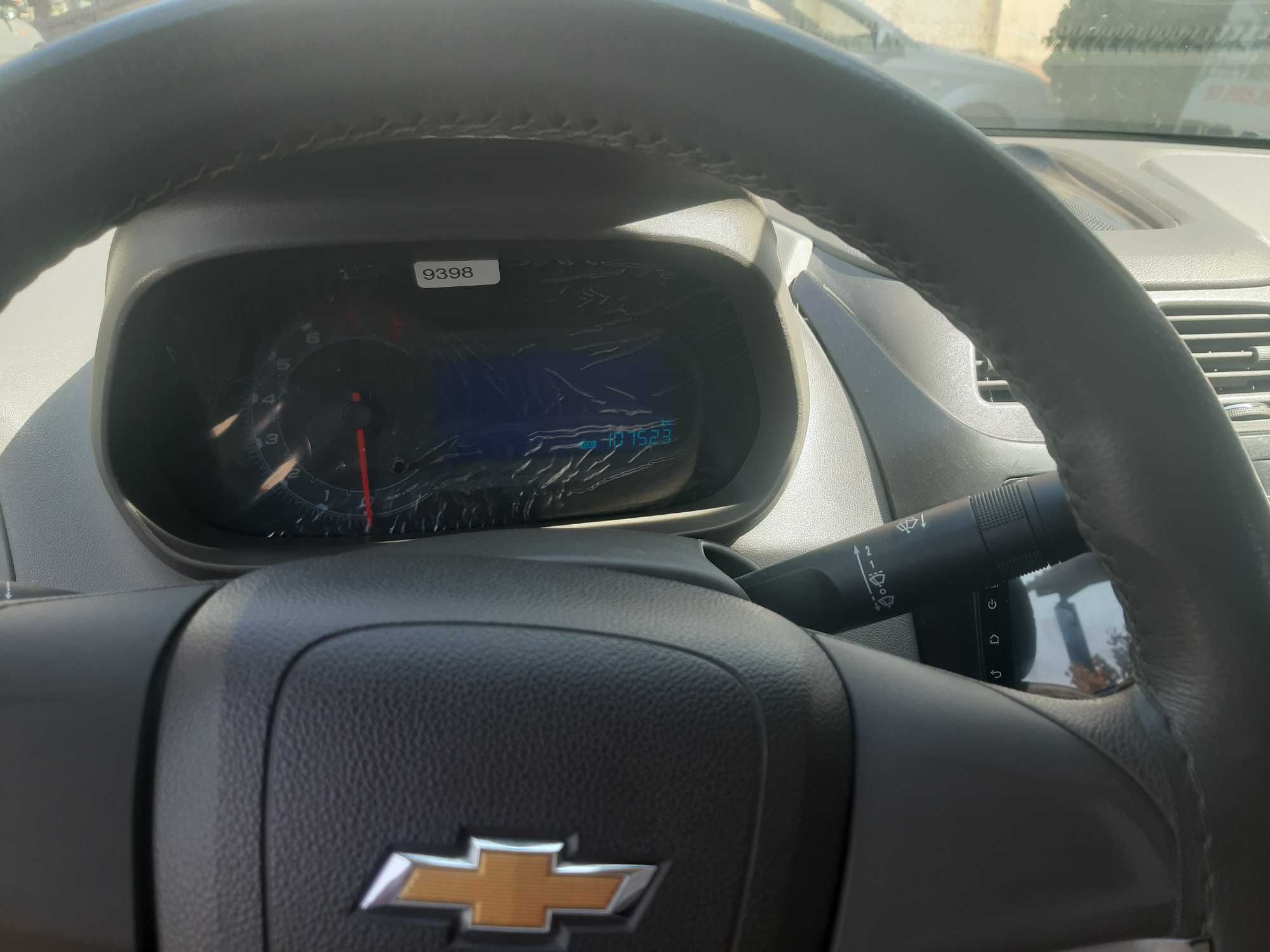 Chevrolet coblt sotiladi 2022