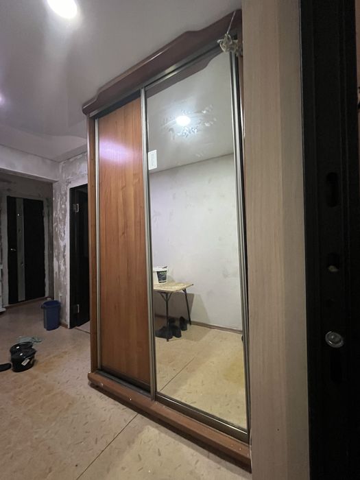 Продам шкаф купе 240х142х54
