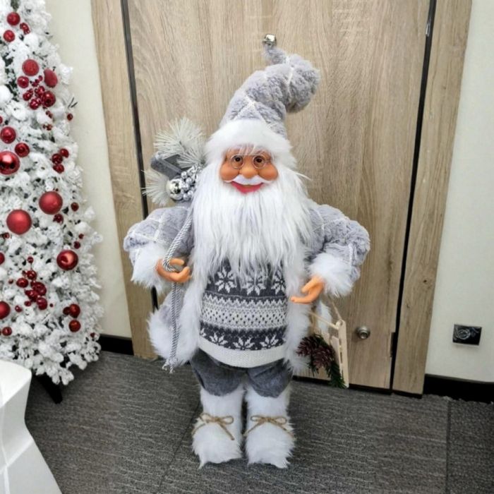 Декоративен дядо коледа