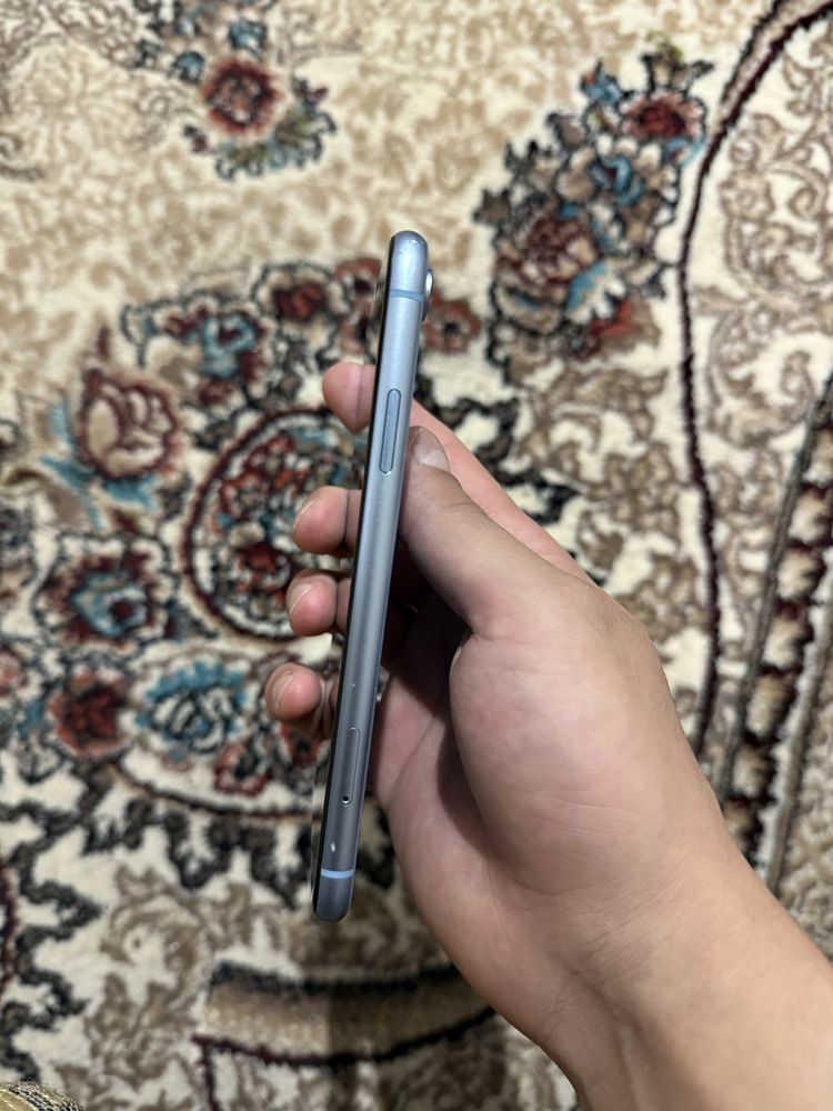 Iphone Xr 64гб в идельном состоянии