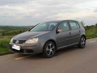 Vw golf 5 2008, 1.9 diesel