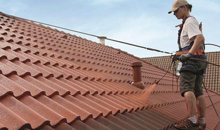 Reparații Acoperișuri Orice Problemă Noi Suntem Soluția potrivită