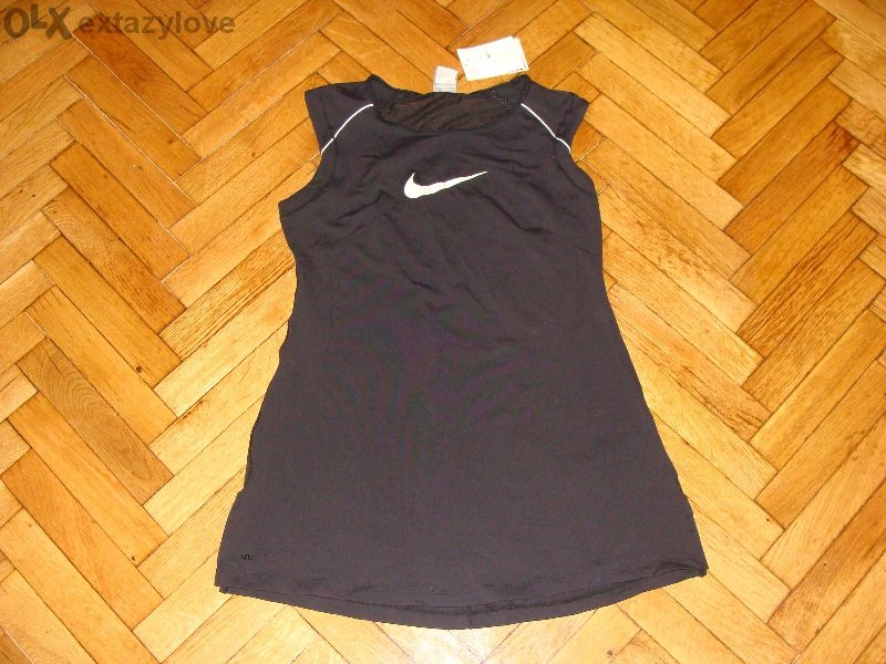 Красива Дамска Туника Найк Оригинална Женска Блуза New Nike Top