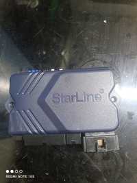 Продам блок сигнализации СтарЛайн B9