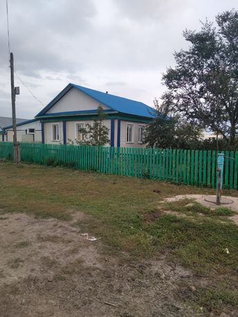 Продам дом в село Лобаново